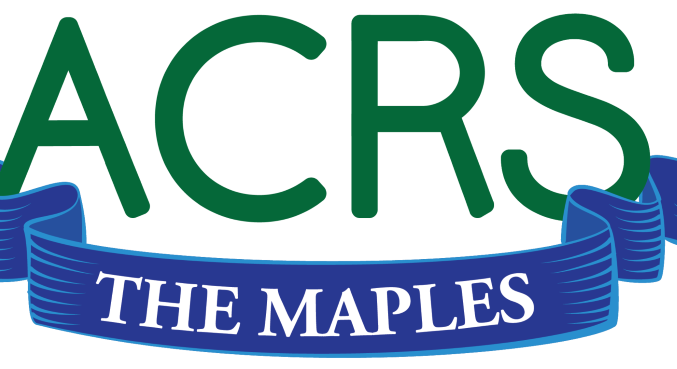 Ashtabula County Residential Services; The Maples