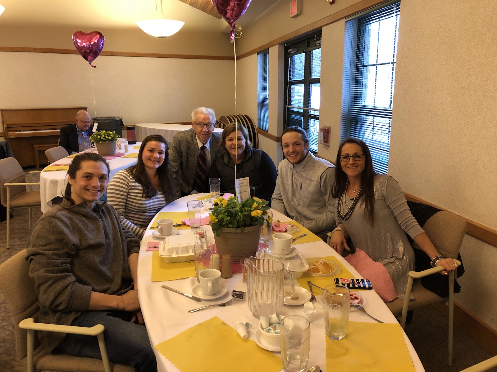 Tabor Hills Supportive Living