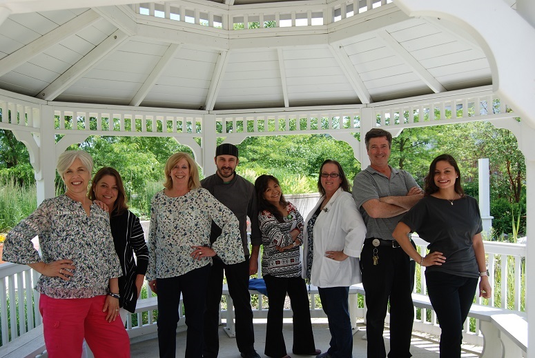 Tabor Hills Supportive Living