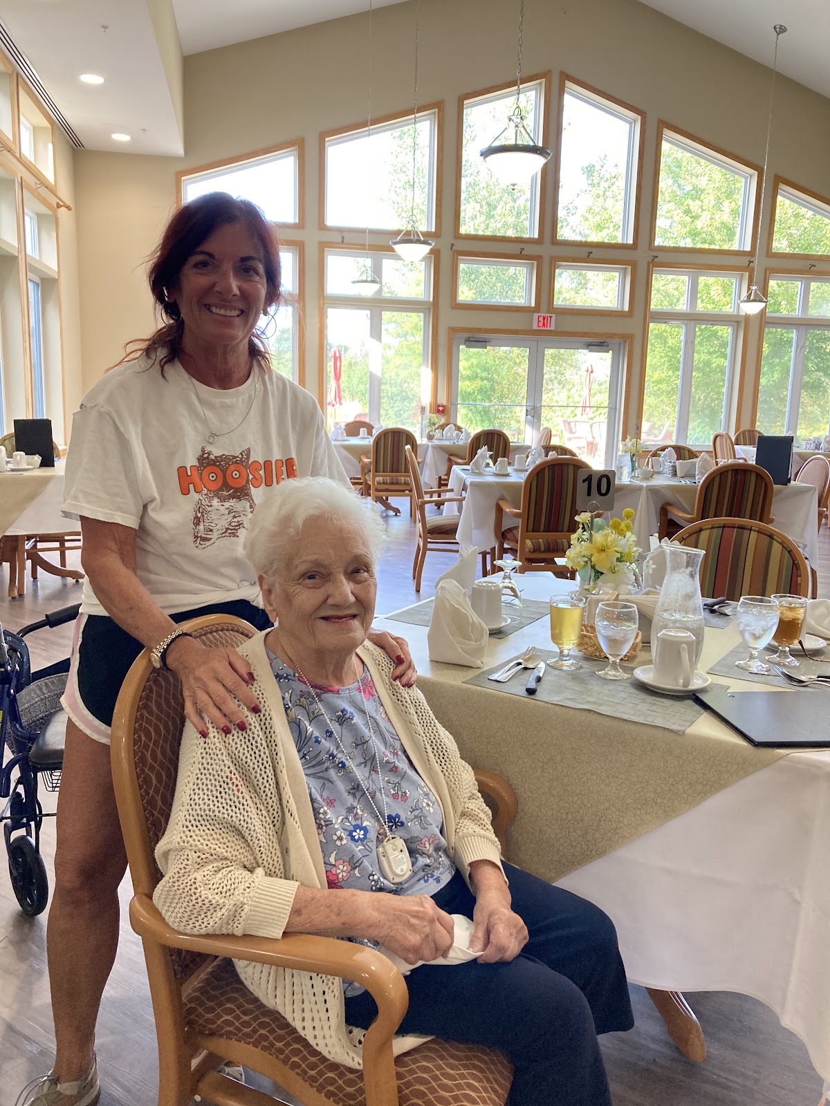 Tabor Hills Supportive Living