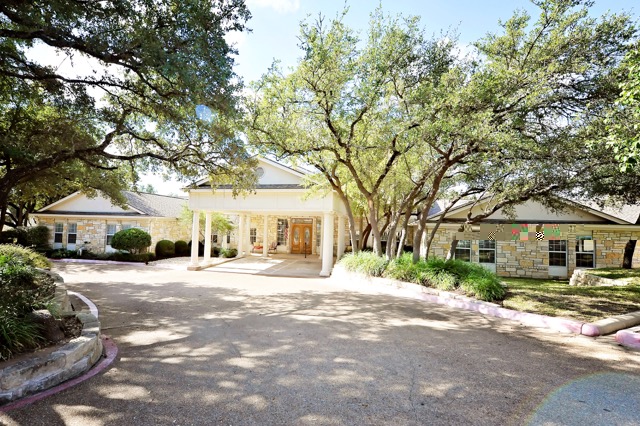 S.P.J.S.T. Assisted Living at Lake Travis