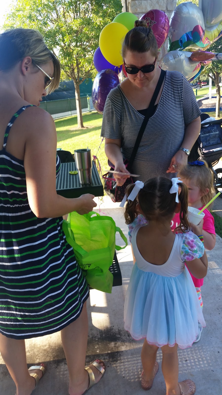 S.P.J.S.T. Assisted Living at Lake Travis