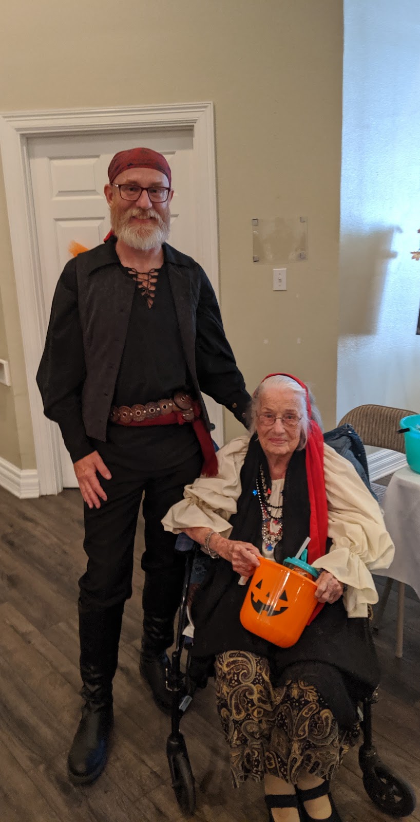 S.P.J.S.T. Assisted Living at Lake Travis