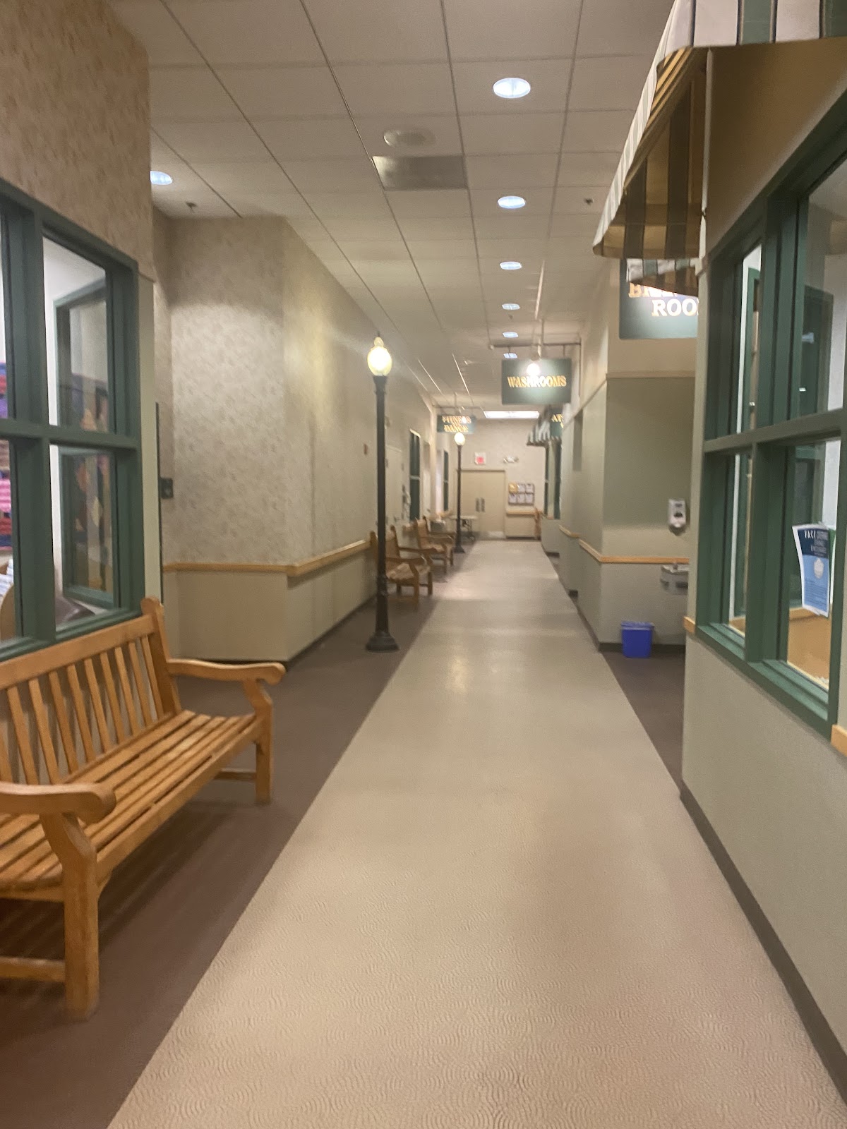Arlington Heights Senior Center