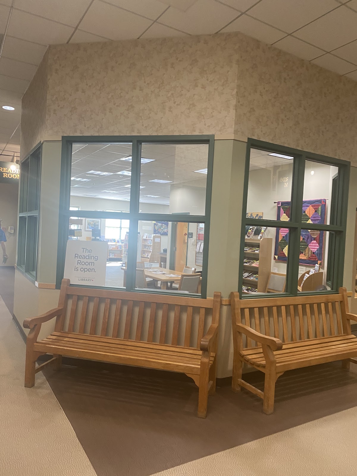 Arlington Heights Senior Center