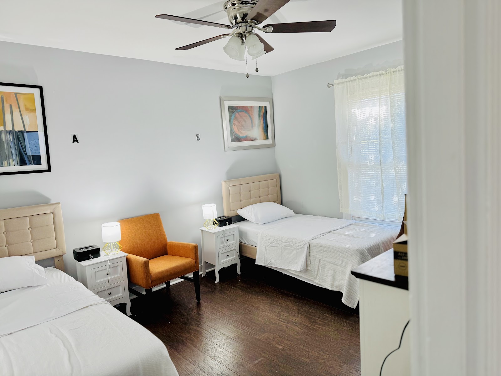 Ralan Assisted Living