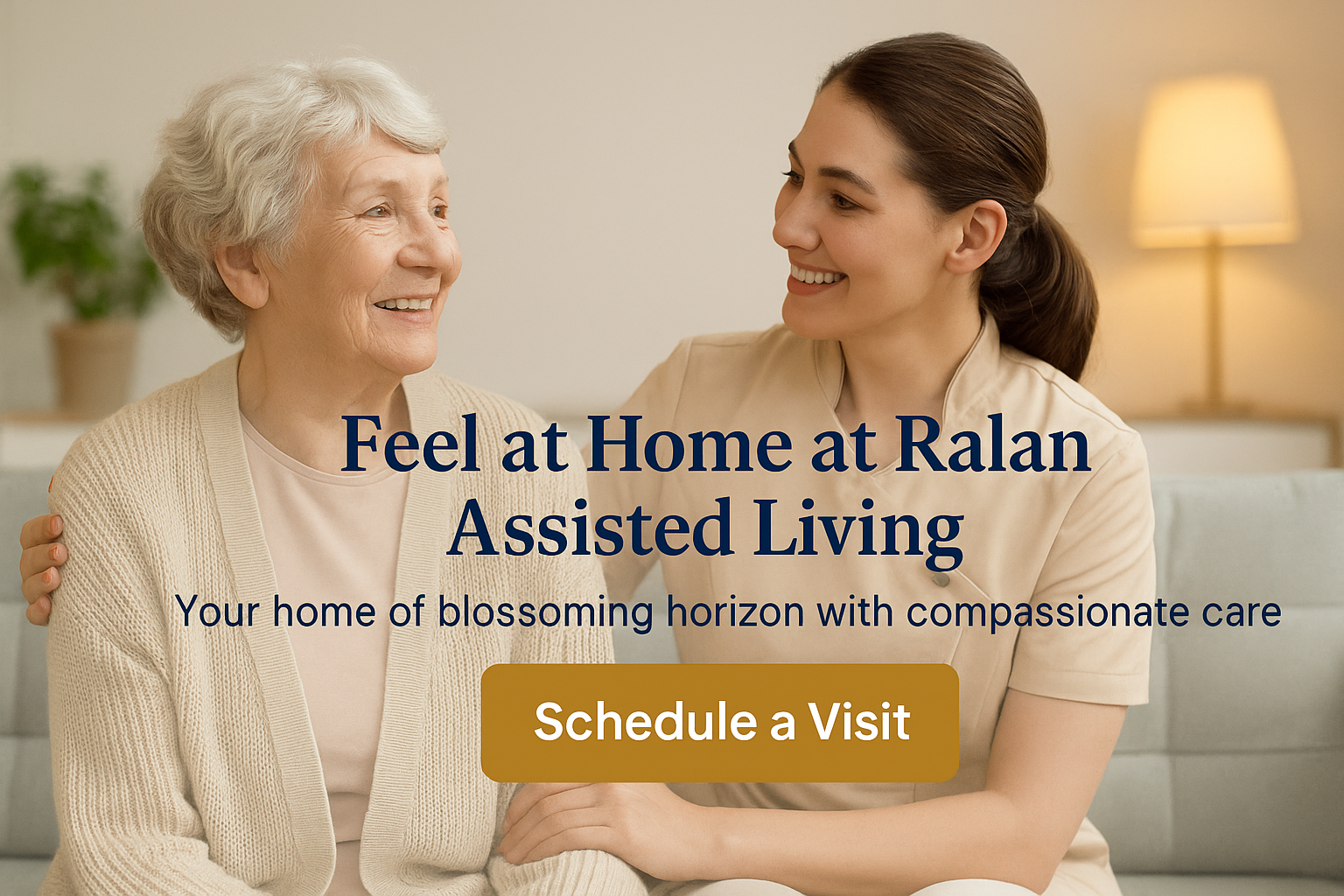 Ralan Assisted Living