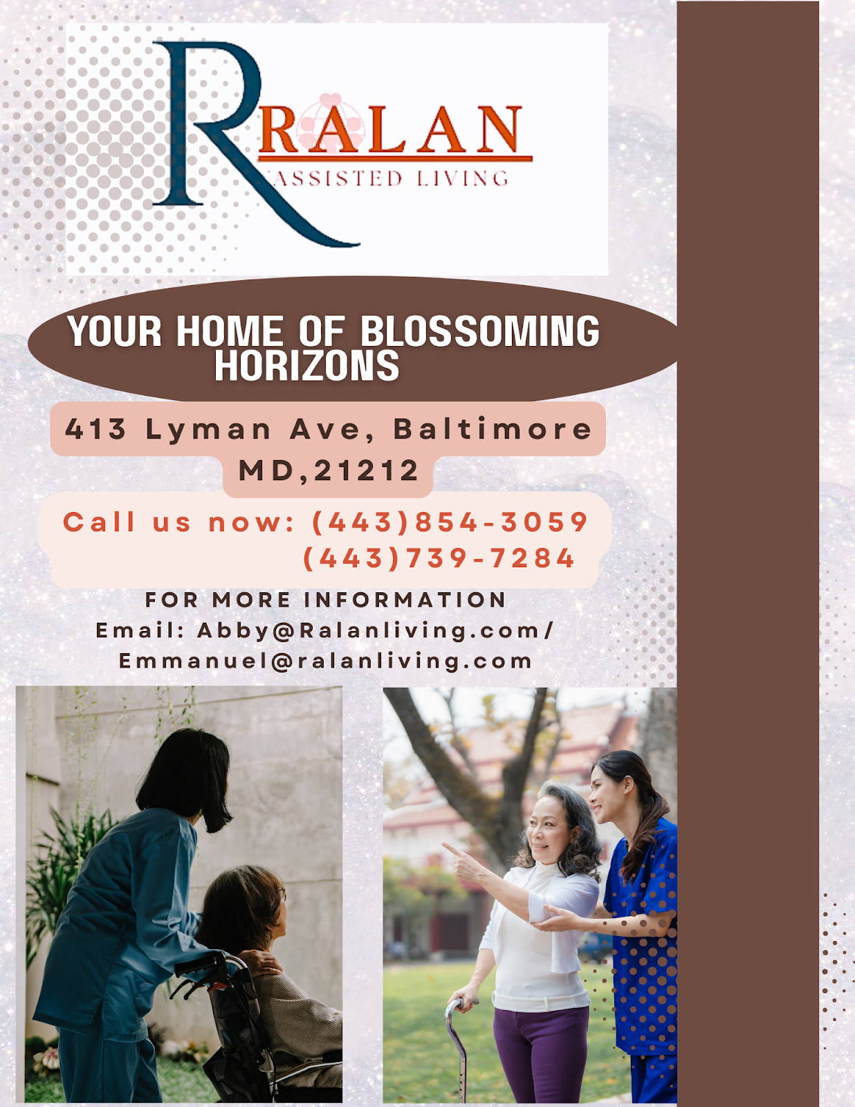 Ralan Assisted Living