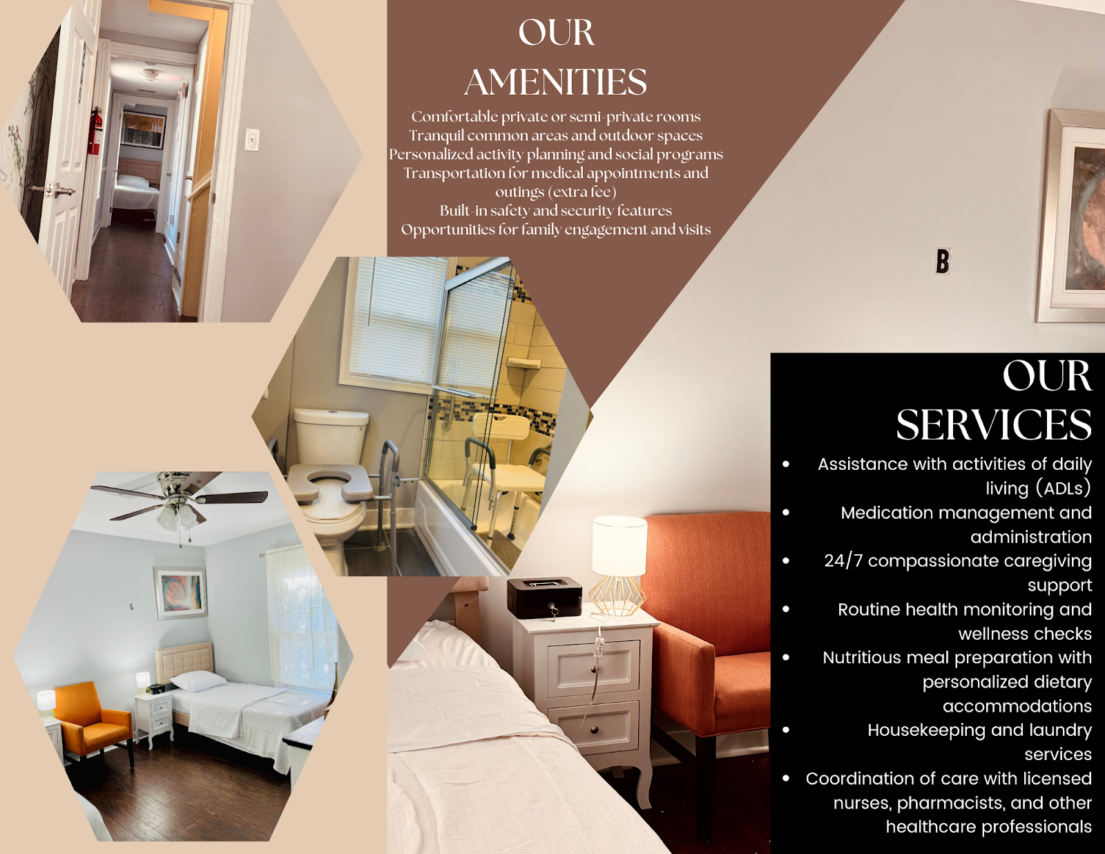 Ralan Assisted Living