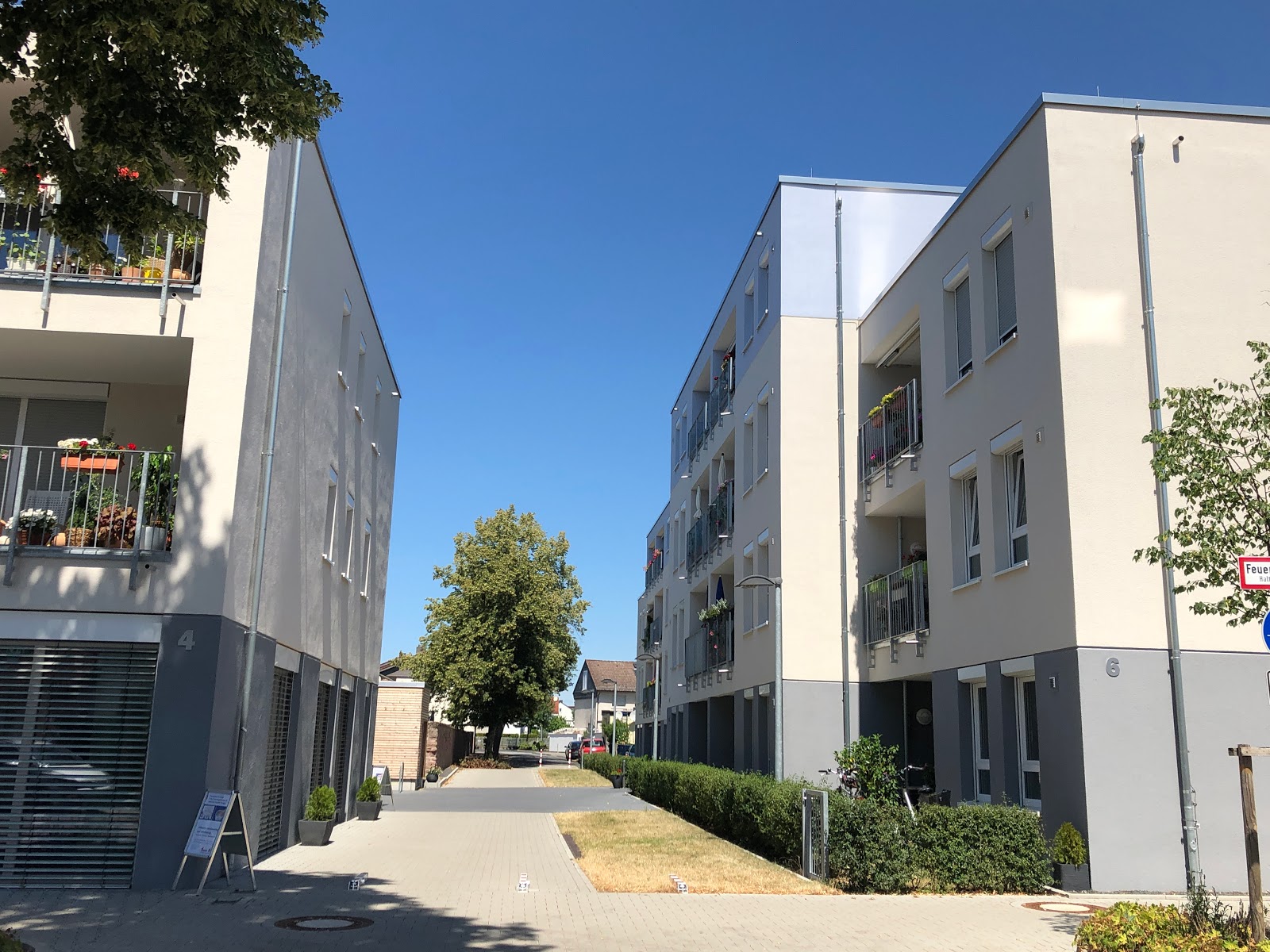 Johanniter Quartier Rodgau