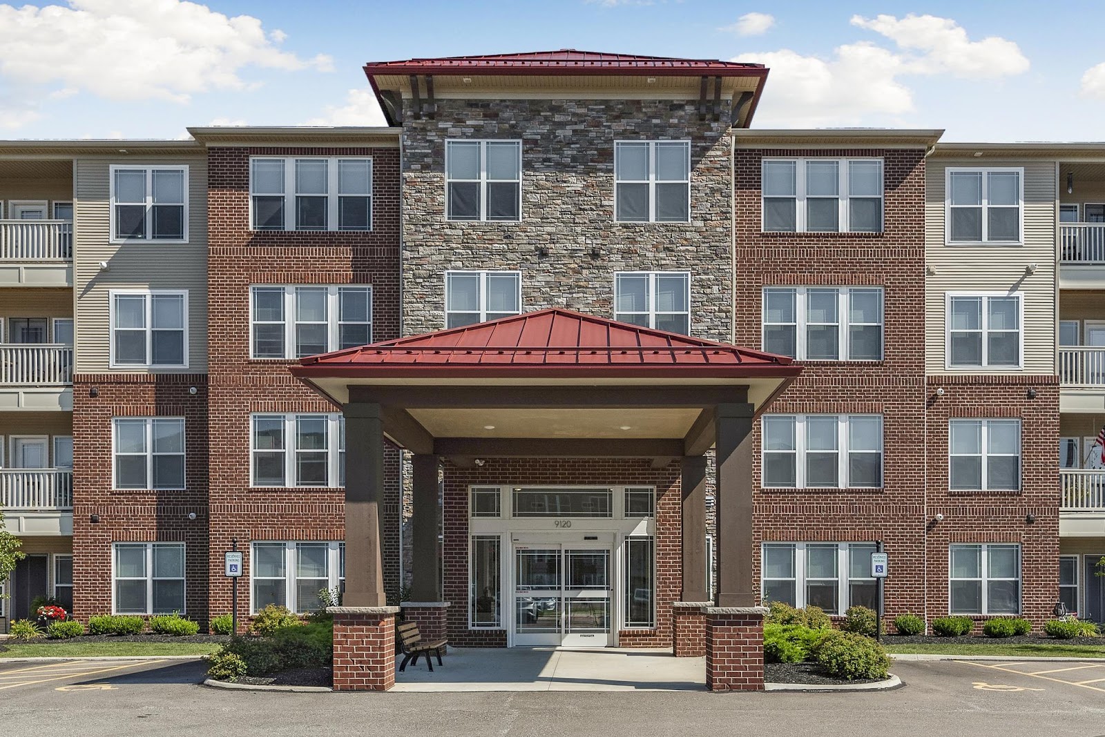 Traditions at Royalton Place