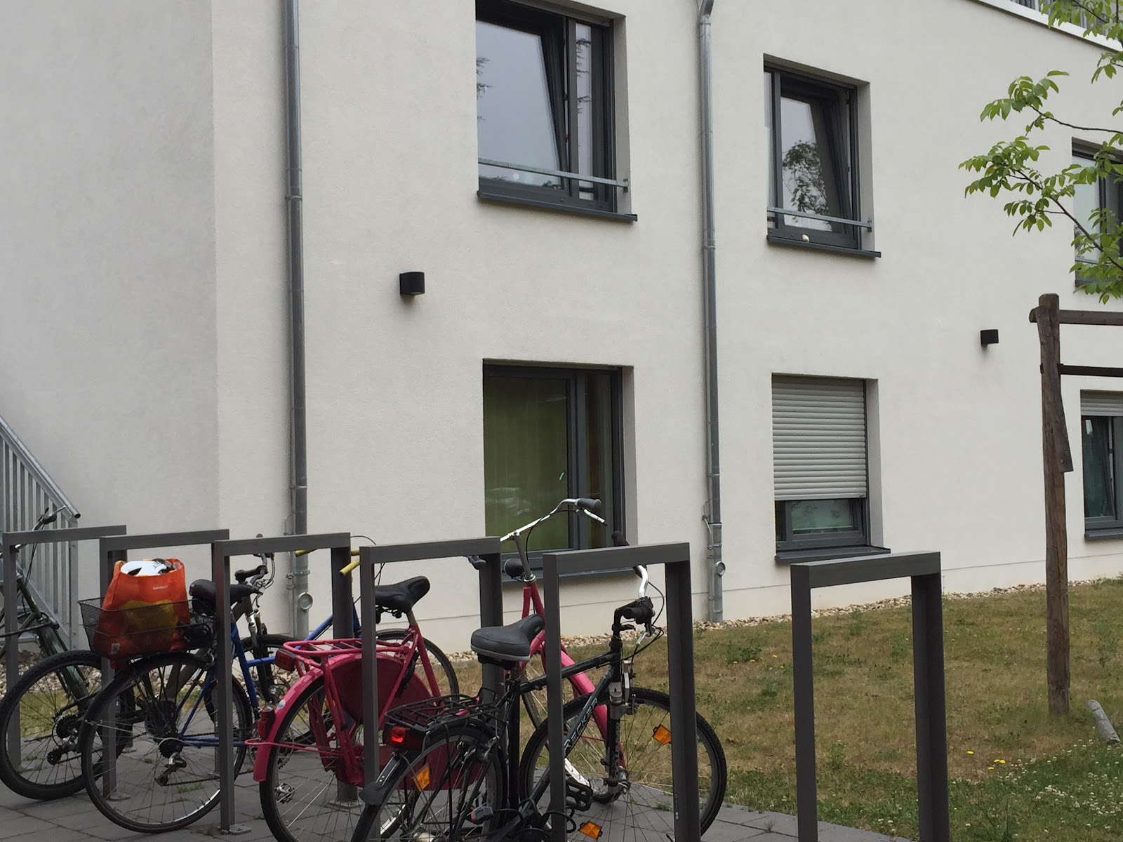 Haus Stephanus