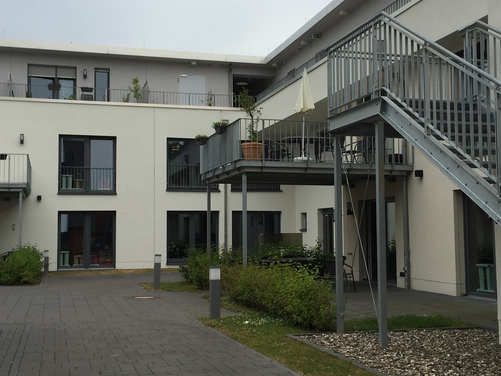 Haus Stephanus