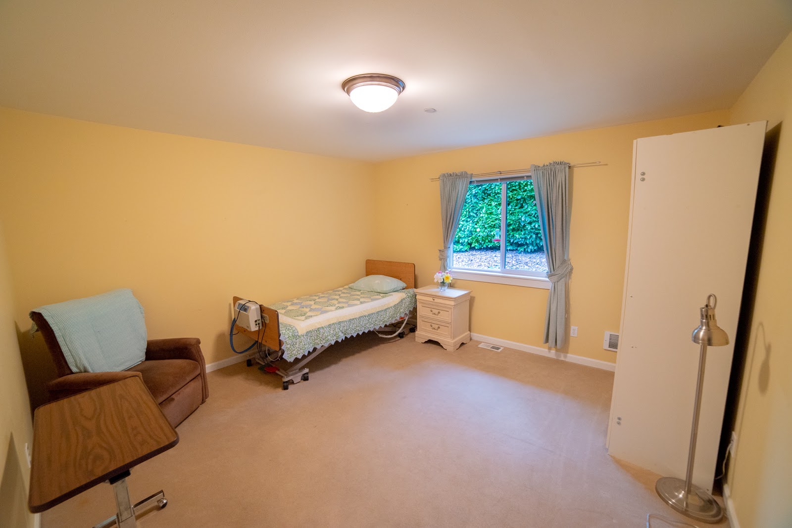Newcastle Gardens Senior Home