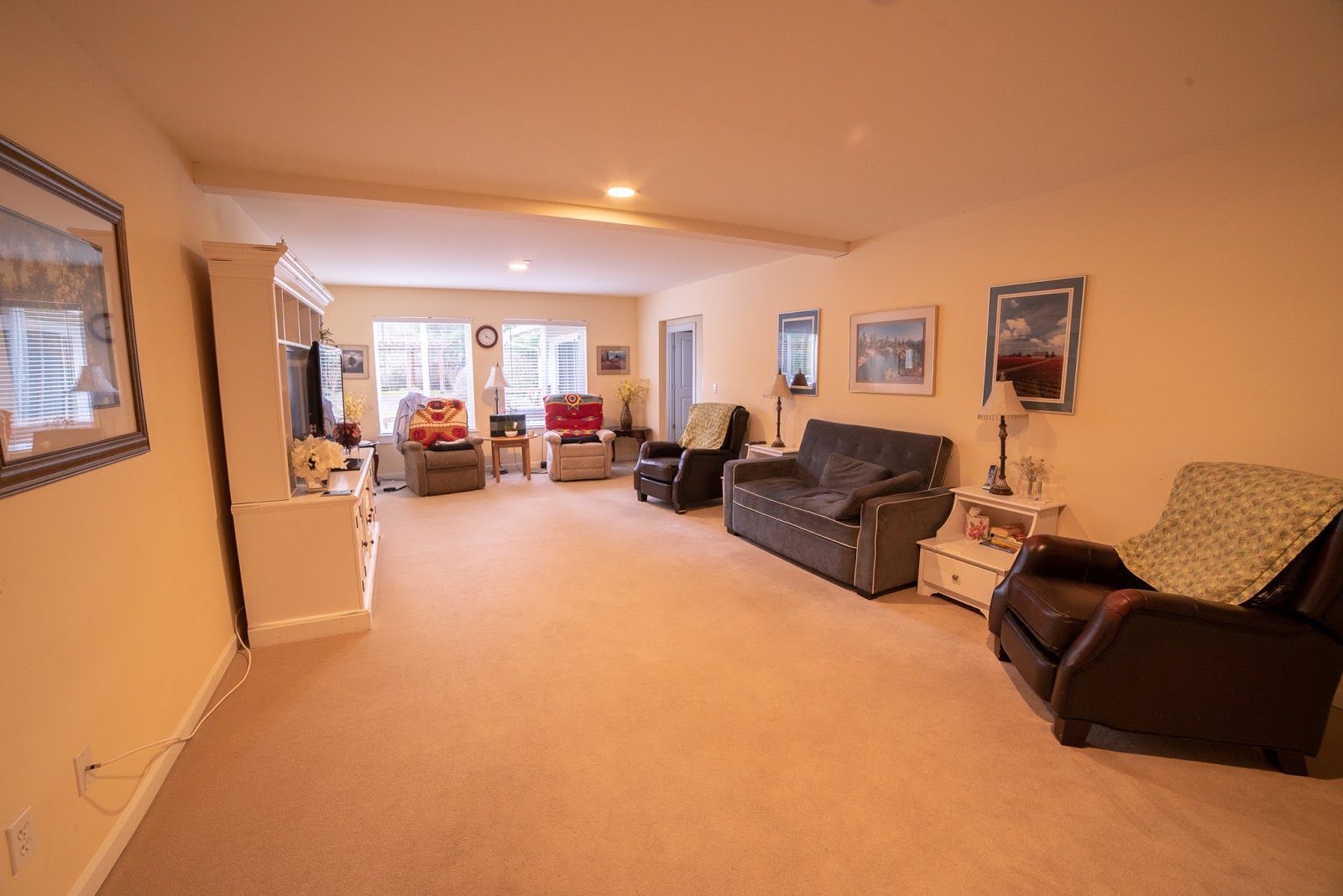 Newcastle Gardens Senior Home