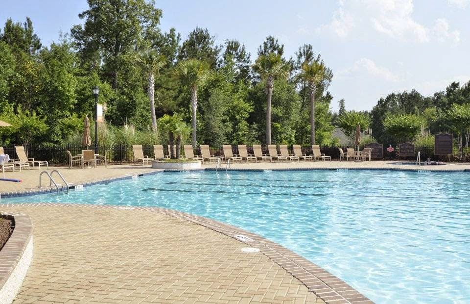The Haven at New Riverside by Del Webb