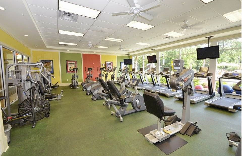 The Haven at New Riverside by Del Webb