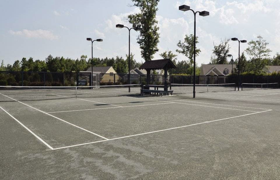 The Haven at New Riverside by Del Webb