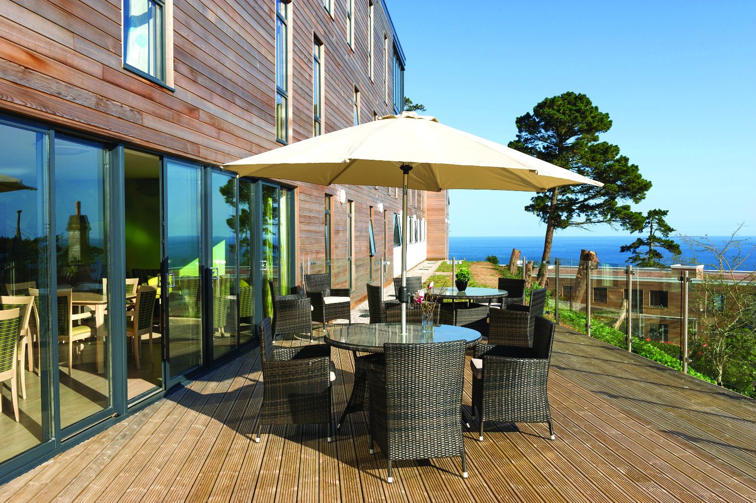 Lincombe Manor Care Centre