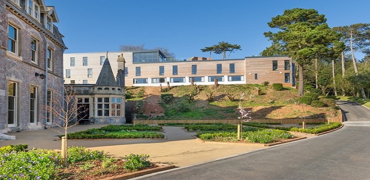 Lincombe Manor Care Centre