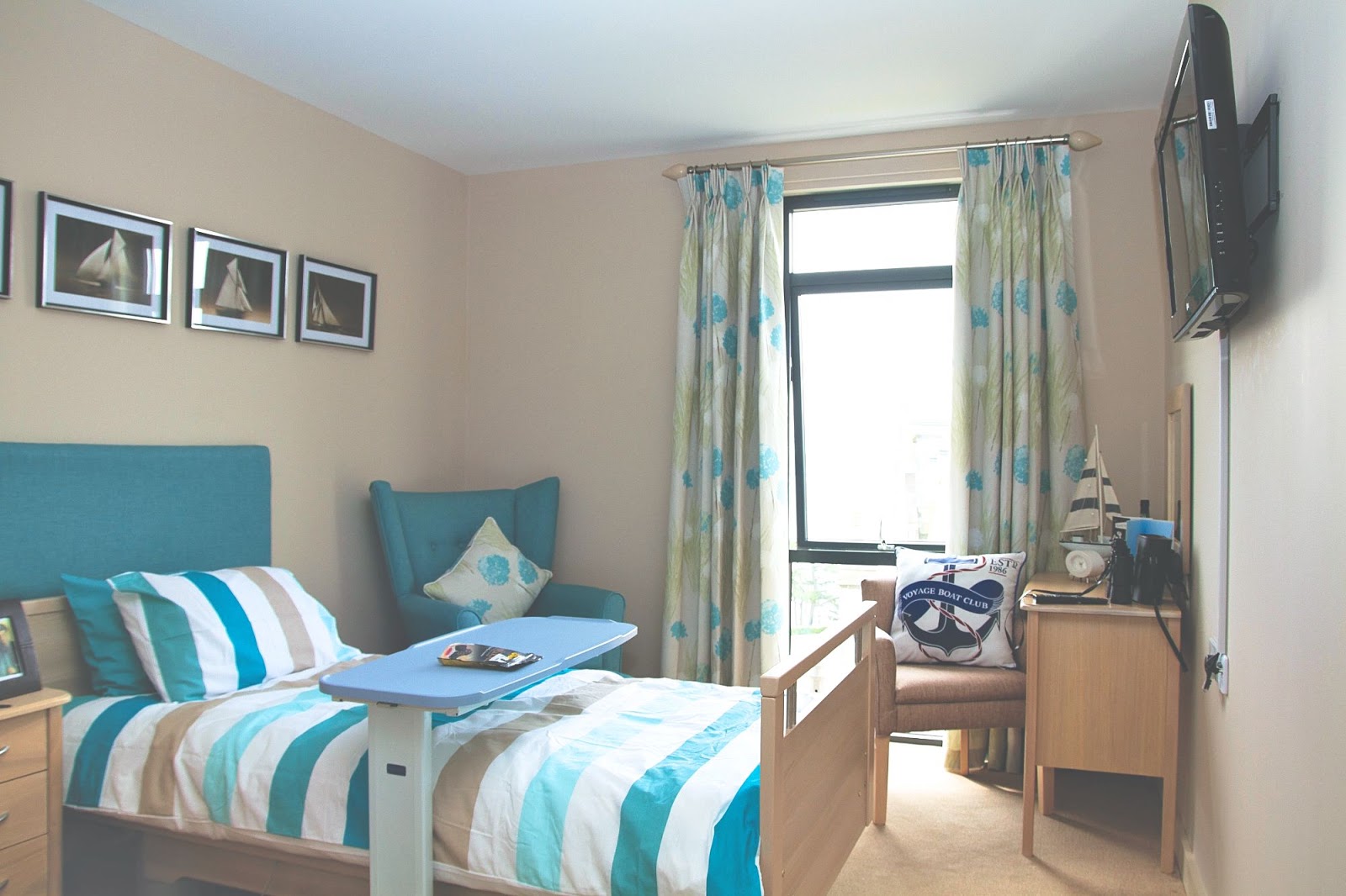 Lincombe Manor Care Centre