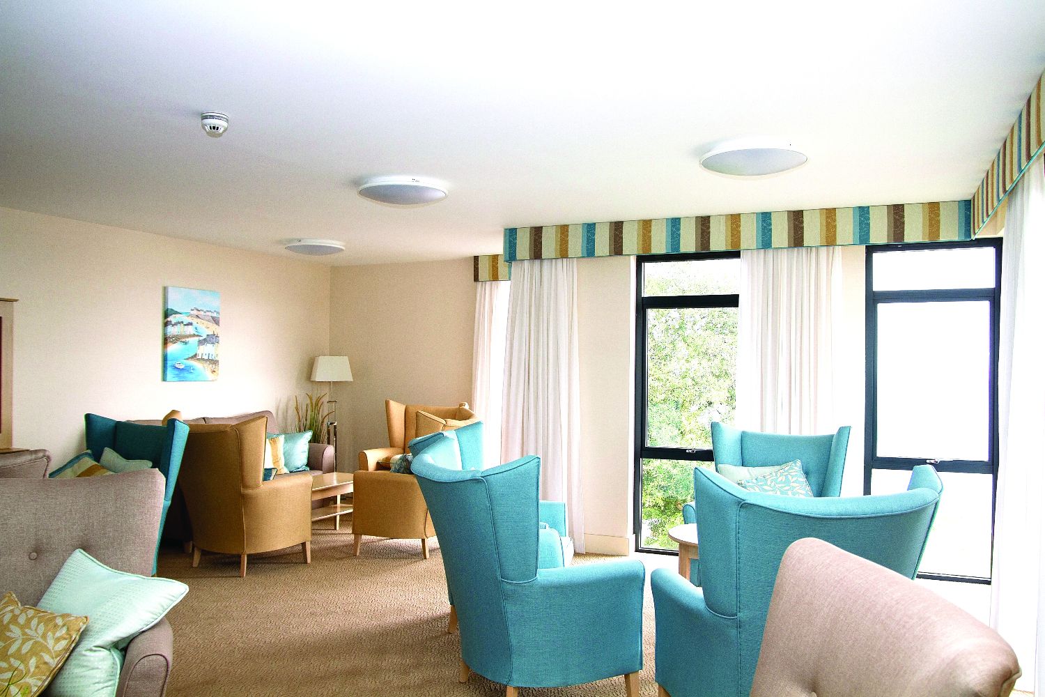 Lincombe Manor Care Centre