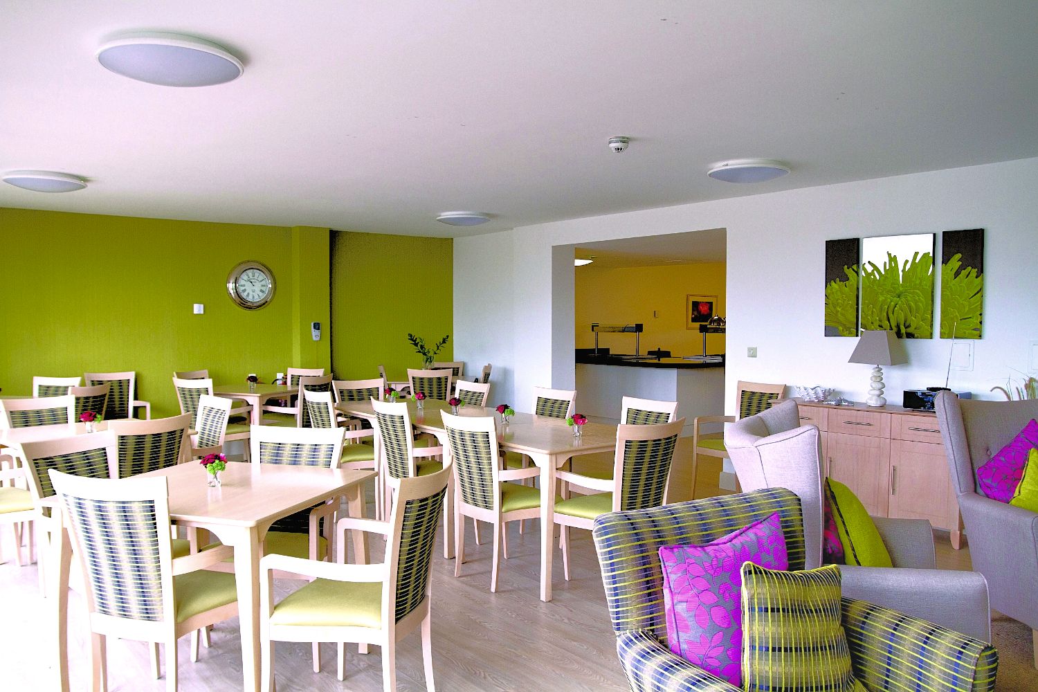 Lincombe Manor Care Centre