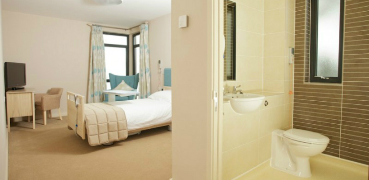 Lincombe Manor Care Centre