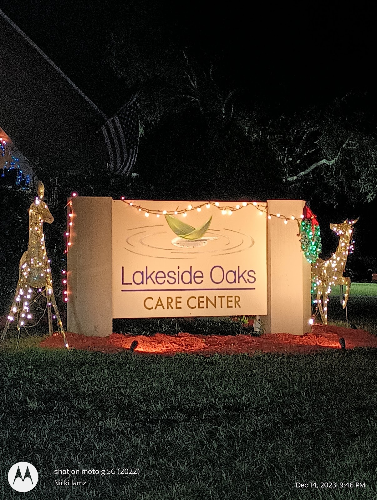 Aspire at Lakeside Oaks Villas