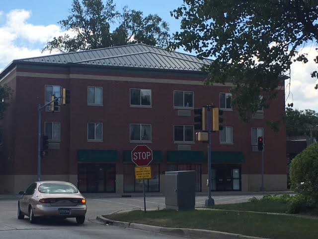 Liberty Village Senior Apartments