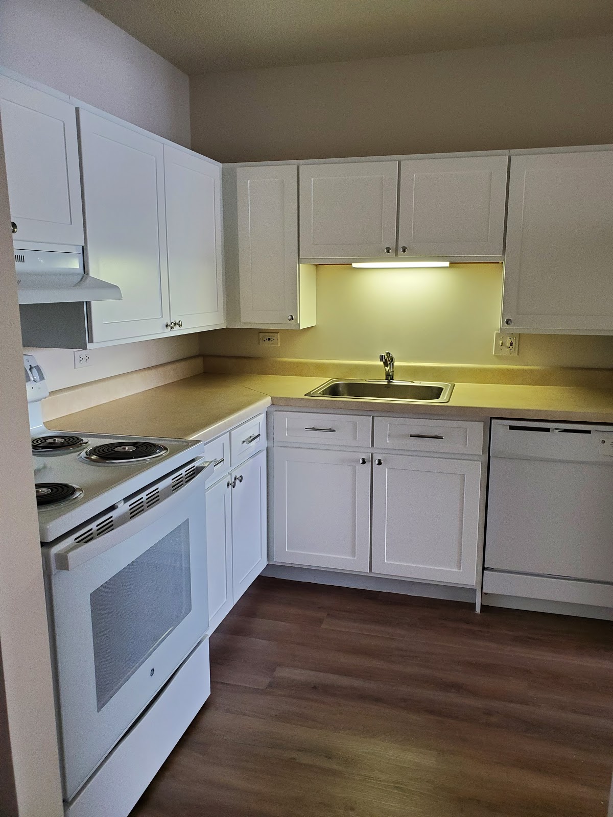 Liberty Village Senior Apartments