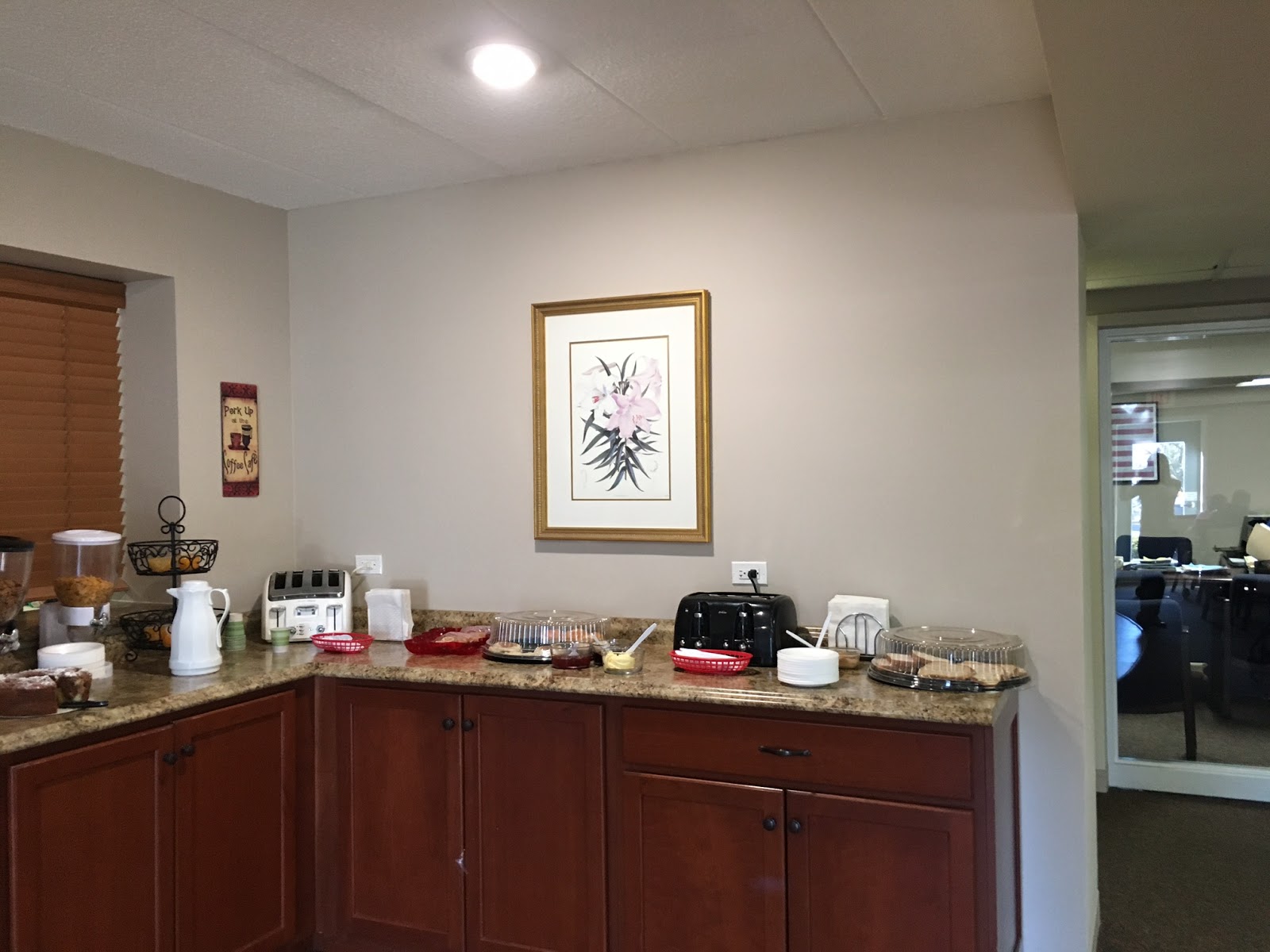Liberty Village Senior Apartments
