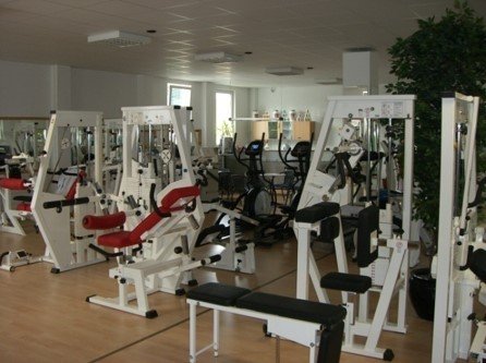 Therapiezentrum Thomas Perlt