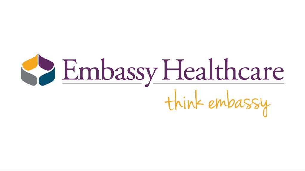 Embassy of Saxonburg