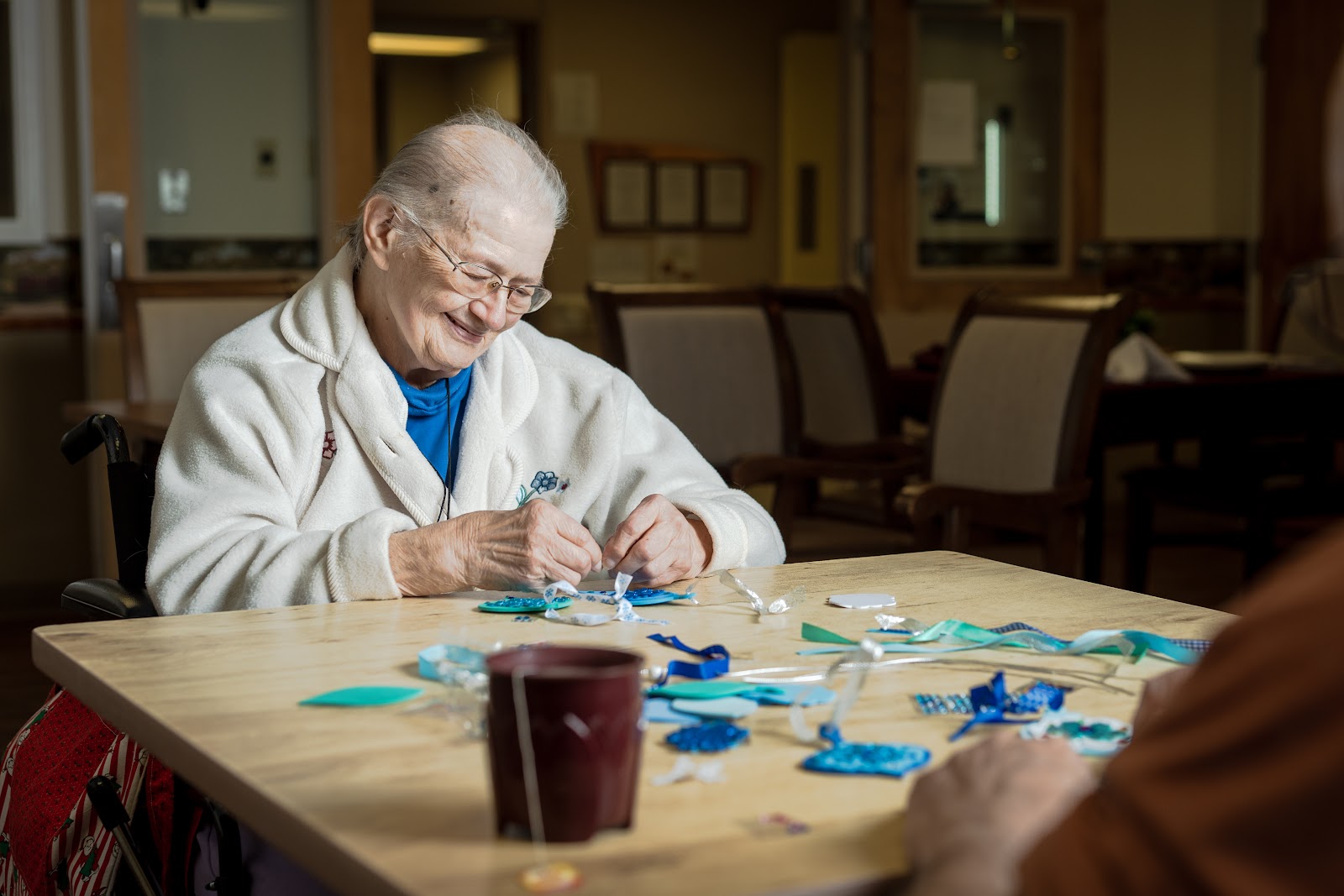 Forest City Nursing & Rehab Center