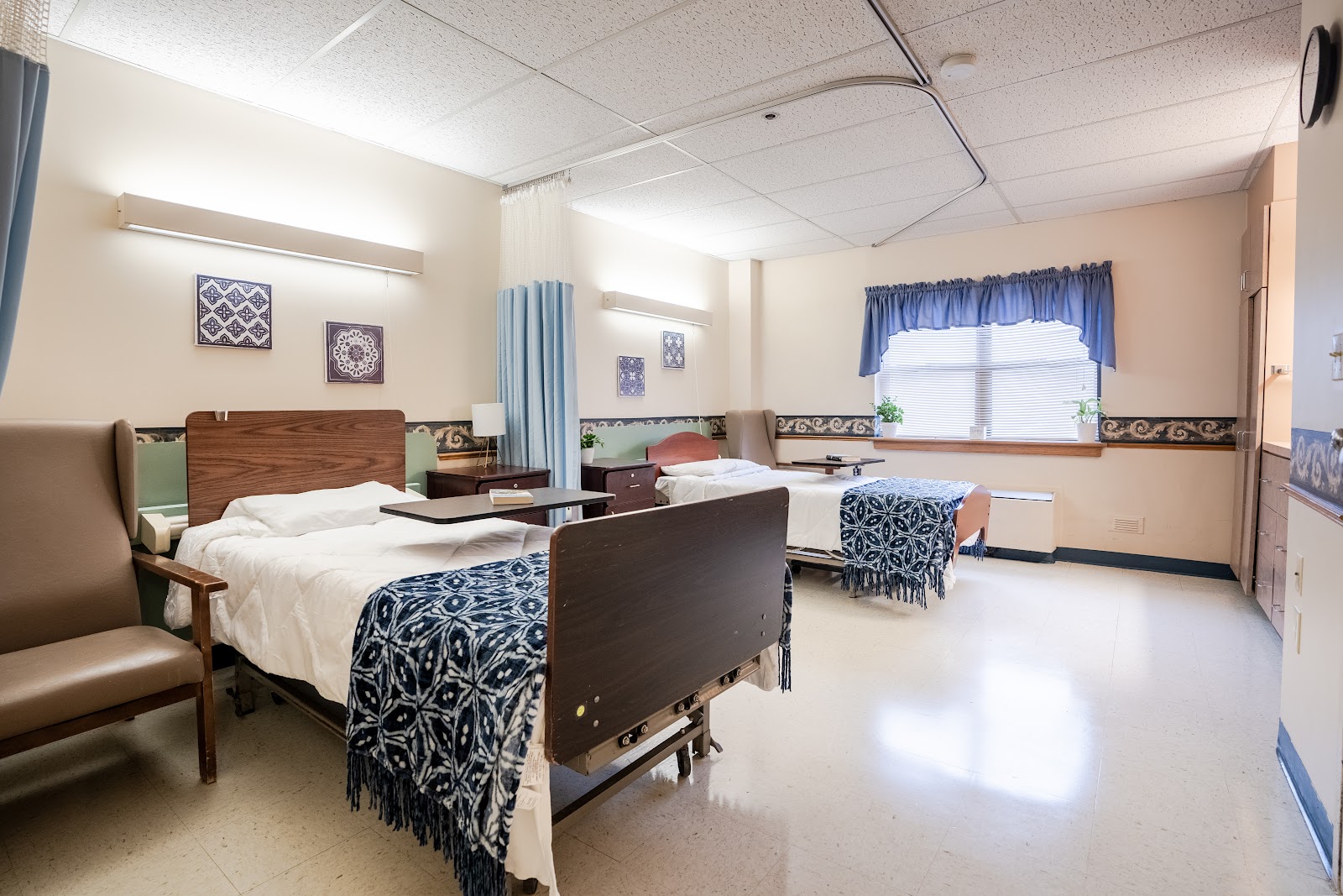 Forest City Nursing & Rehab Center