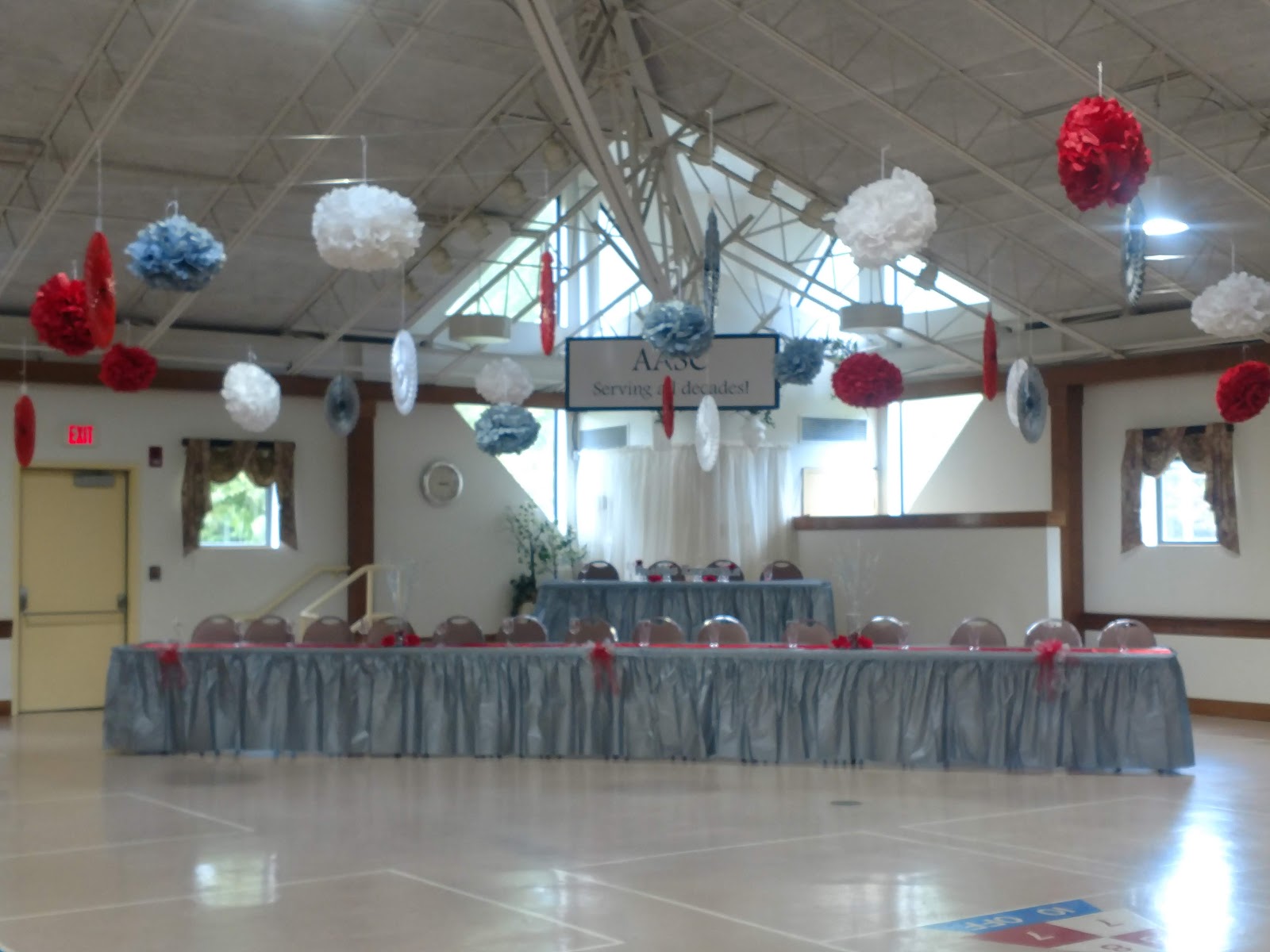 Alliance Senior Citizens Center