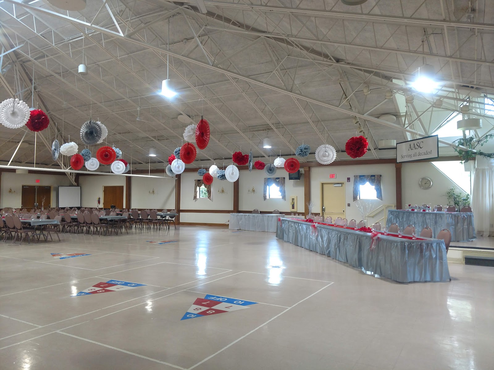 Alliance Senior Citizens Center