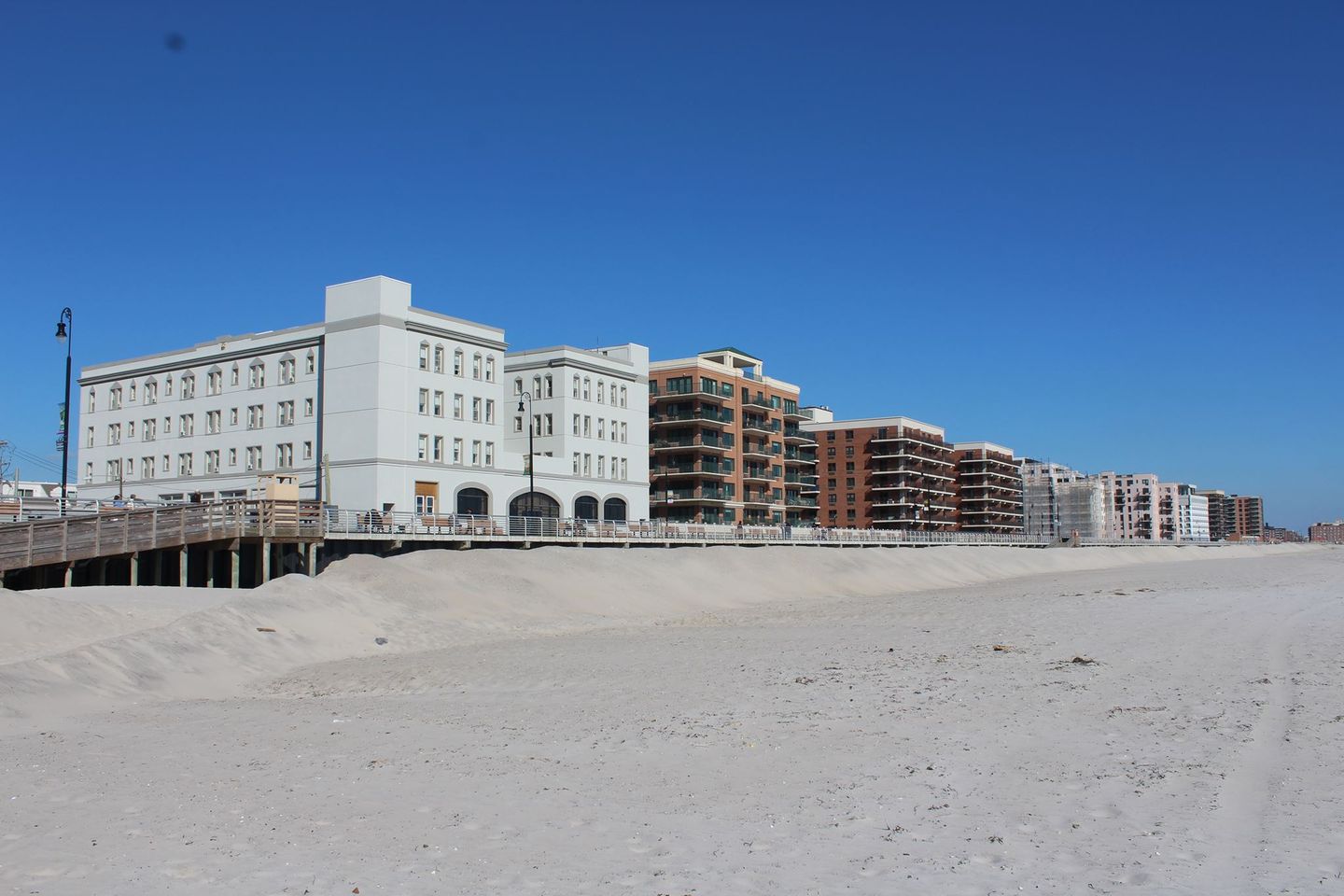 Long Beach Assisted Living