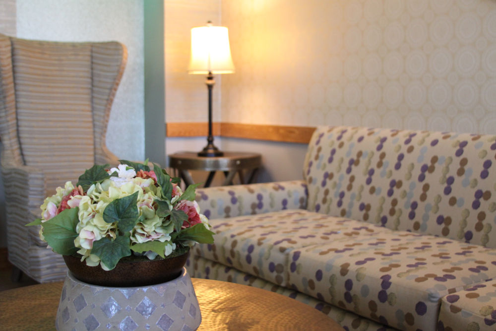 Long Beach Assisted Living