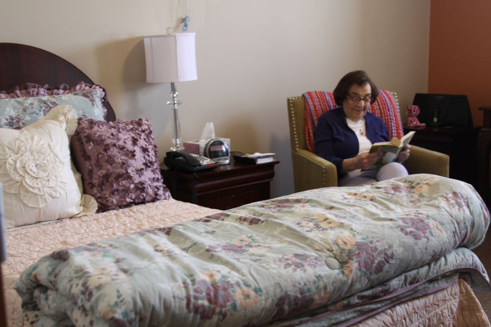 Long Beach Assisted Living
