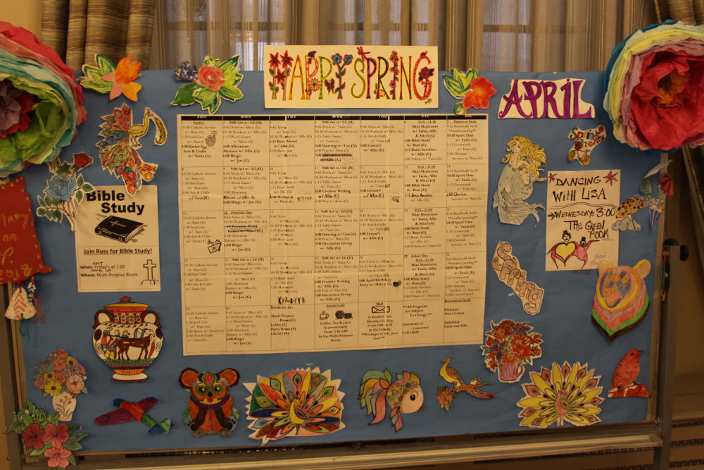 Long Beach Assisted Living