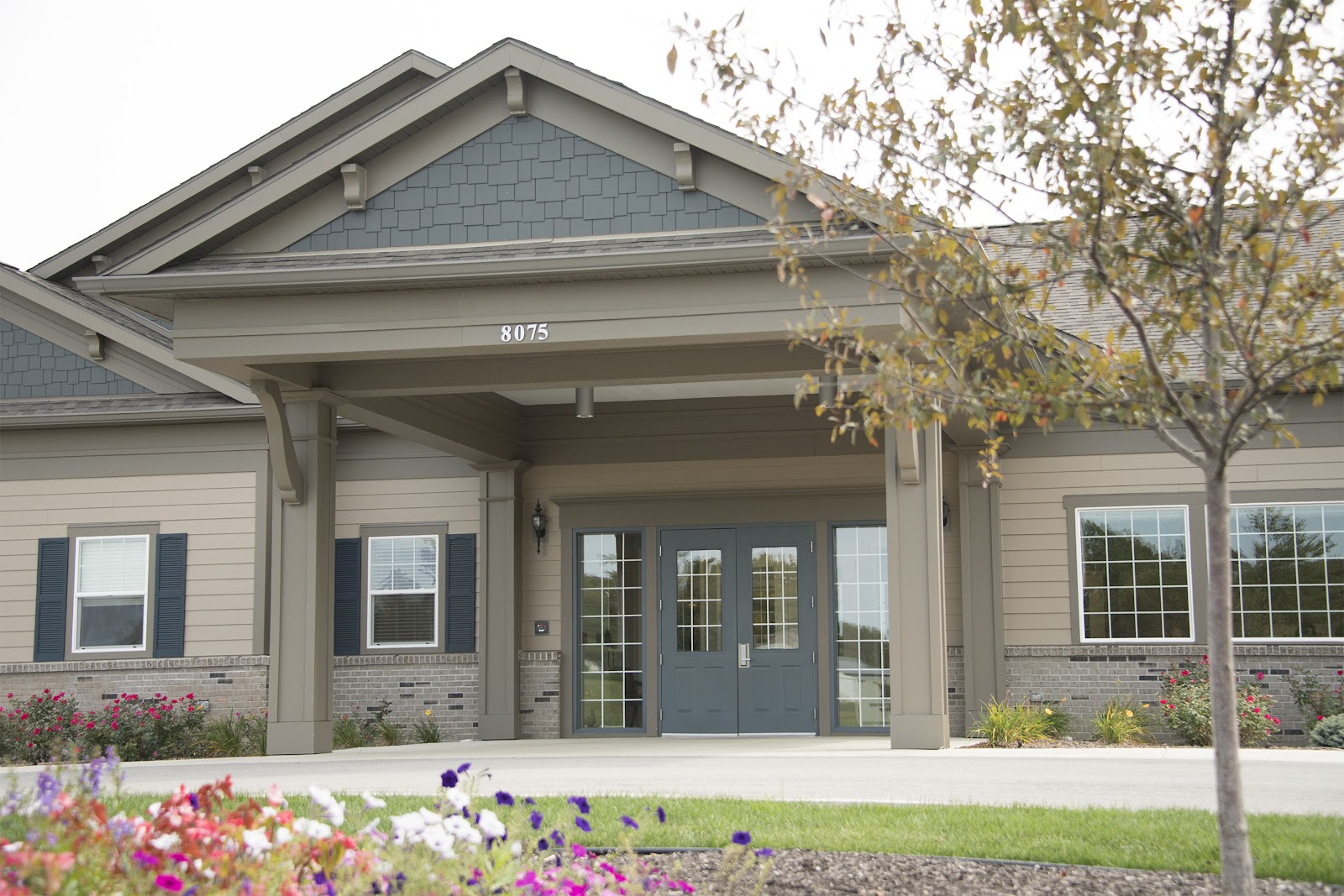 Lutheran Life Villages - The Village at Inverness