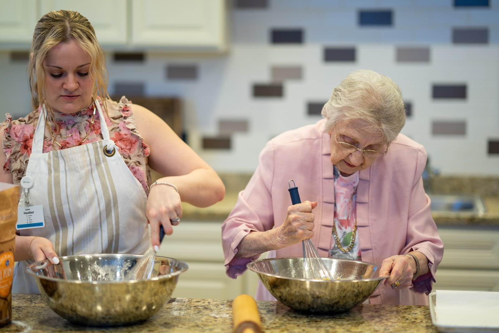 Lutheran Life Villages - The Village at Inverness
