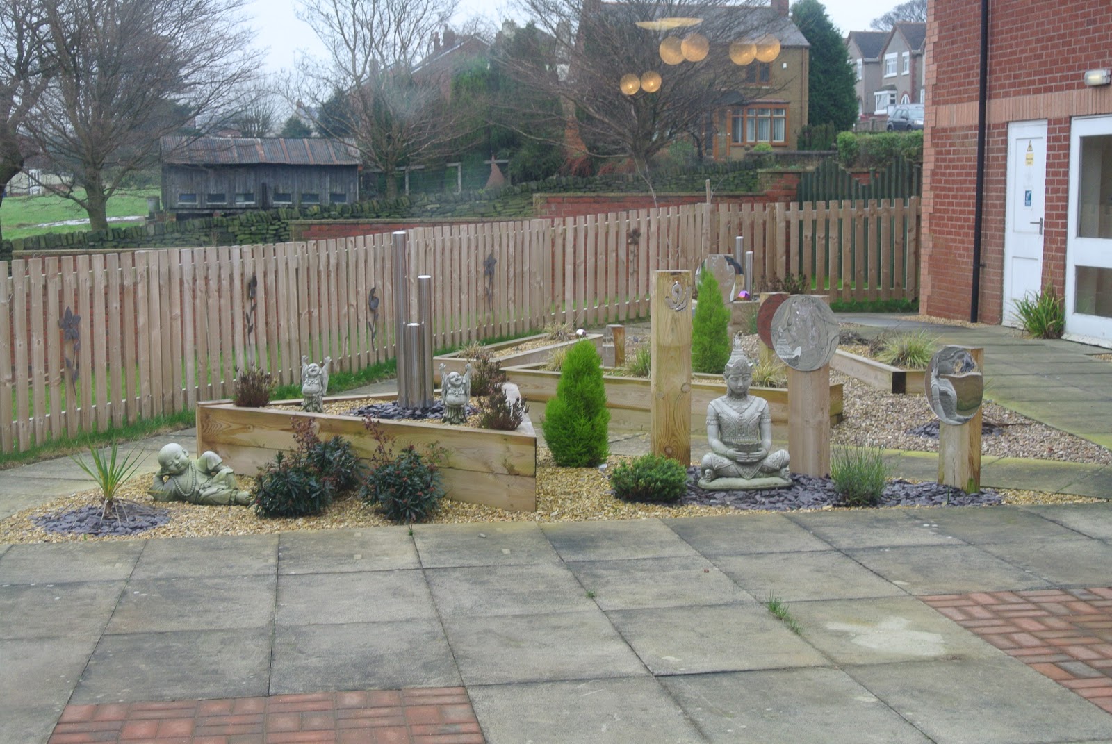 Alpine Lodge Care Home