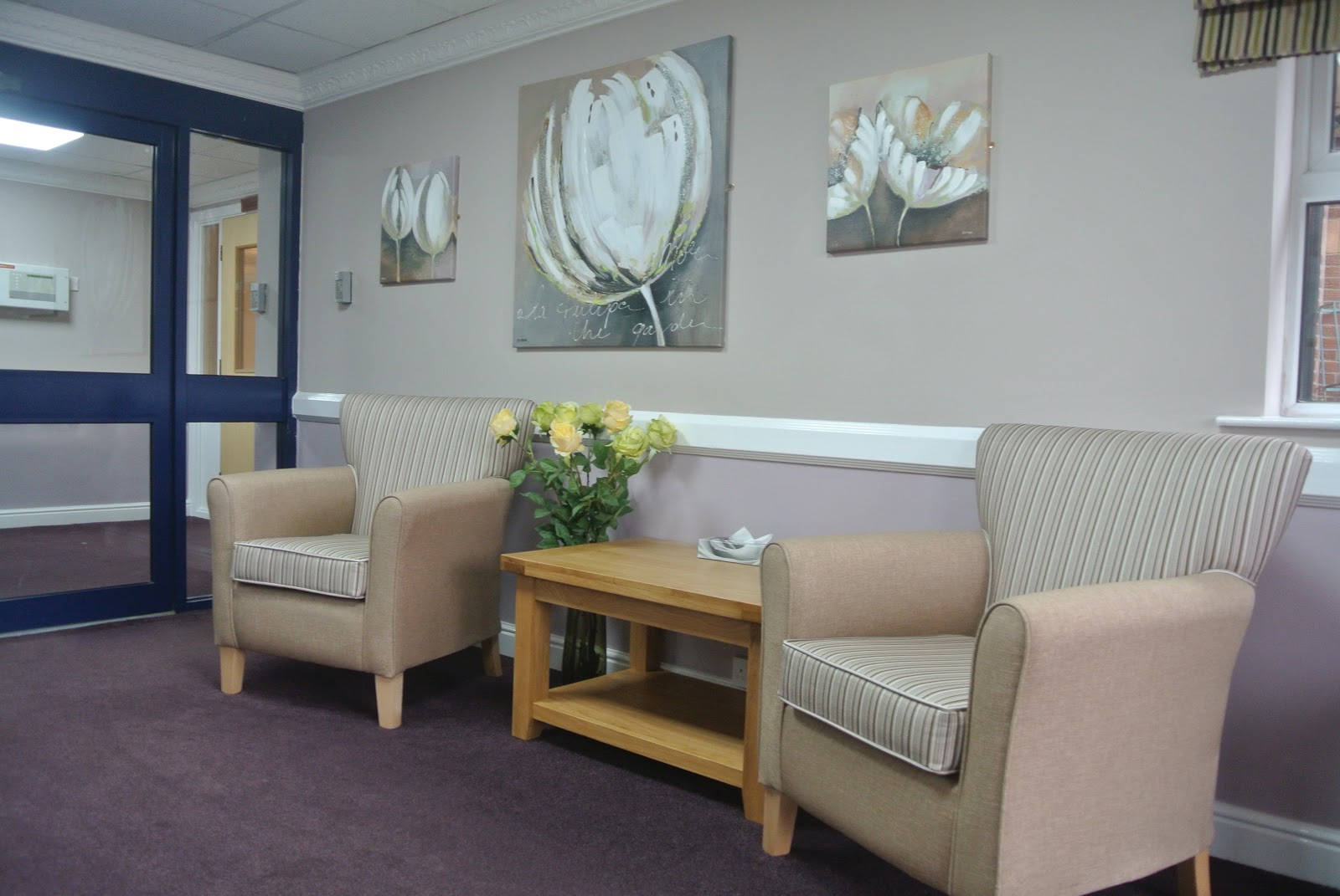 Alpine Lodge Care Home