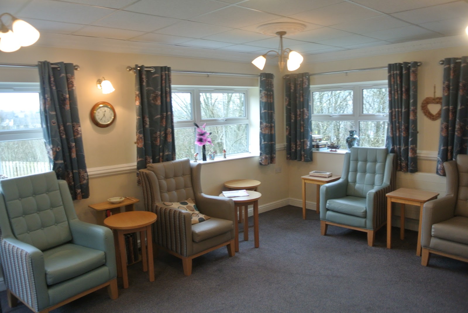 Alpine Lodge Care Home