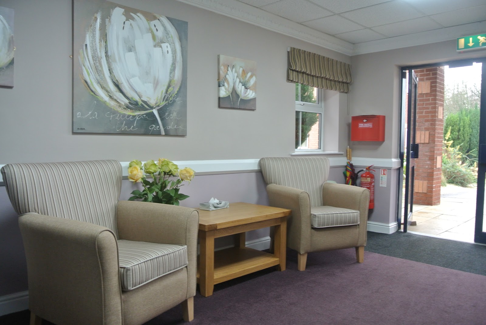 Alpine Lodge Care Home