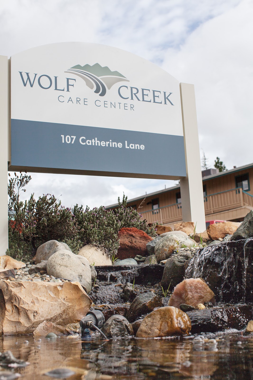 Wolf Creek Care Center