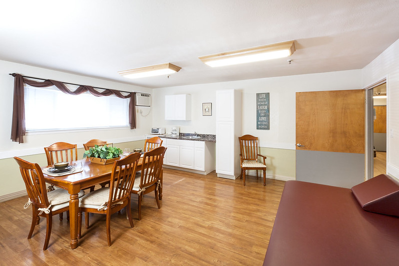Wolf Creek Care Center